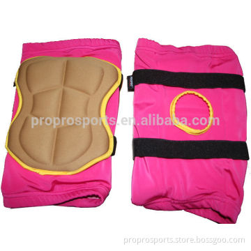 Multi-function Soft Knee Pad Offer Excellent Protection